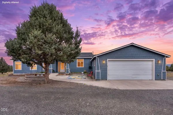 5555 SE Jerry Drive, Prineville, OR 97754