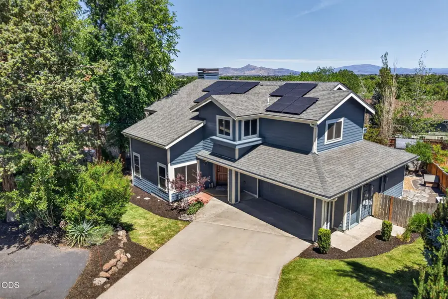 2486 SW Valleyview Drive Sw, Redmond, OR 97756 - #3