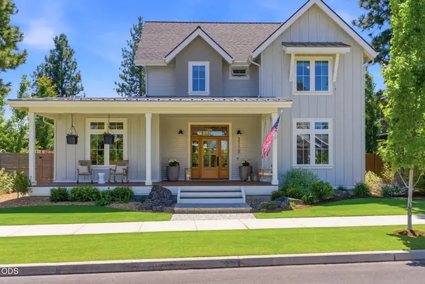 3113 NW Blodgett Way, Bend, OR 97703
