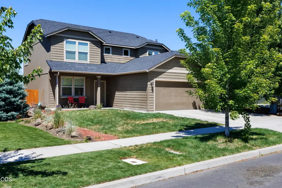 21382 NE Eagle Crossing Avenue, Bend, OR 97701 - #2