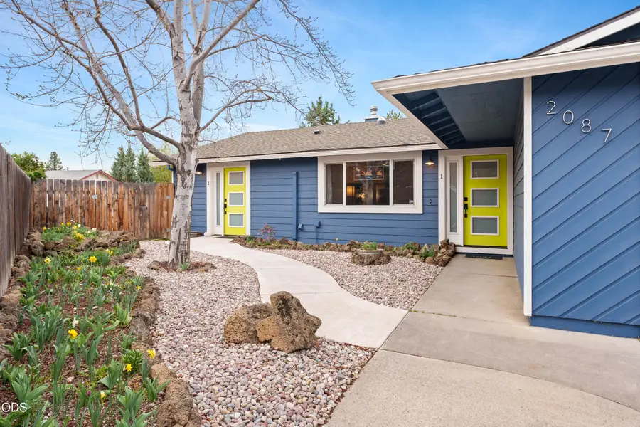 2087 NE Mistletoe Court #1 & 2, Bend, OR 97701 - #2