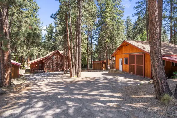 19078 Choctaw Road, Bend, OR 97702