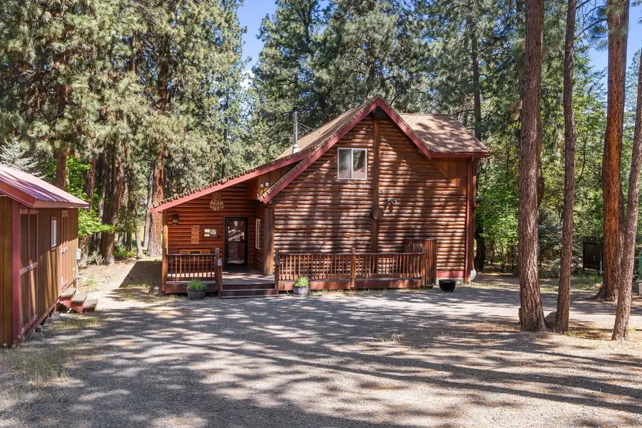 19078 Choctaw Road, Bend, OR 97702 - #2
