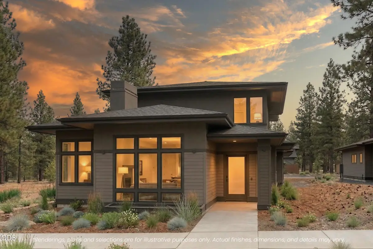 3437 NW Celilo Lane #Lot 310, Bend, OR 97703 - #1