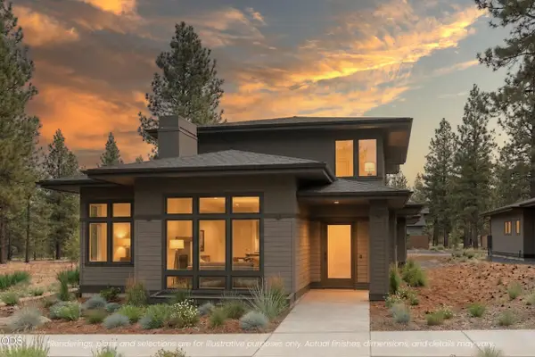 3437 NW Celilo Lane #Lot 310, Bend, OR 97703