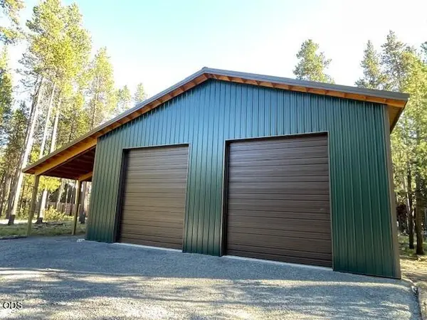 17109 Indio Road, Bend, OR 97707