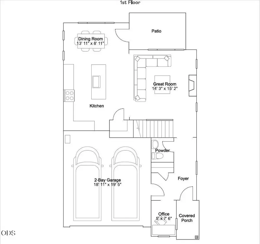 20671 Town Dr, Bend, OR 97701 - #2