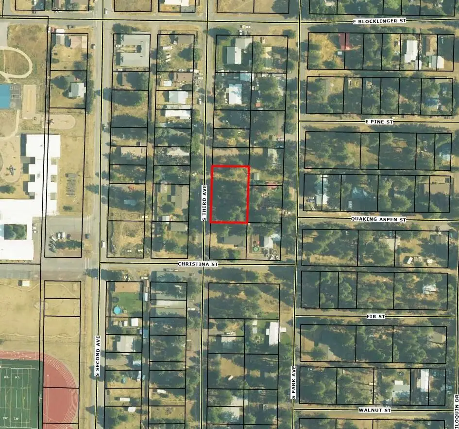 0 S 3rd Avenue #14-16, Chiloquin, OR 97624 - #1