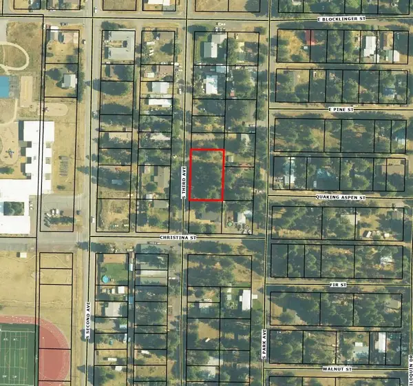0 S 3rd Avenue #14-16, Chiloquin, OR 97624