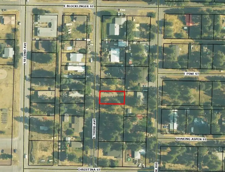 0 S 3rd Avenue #17, Chiloquin, OR 97624 - #1