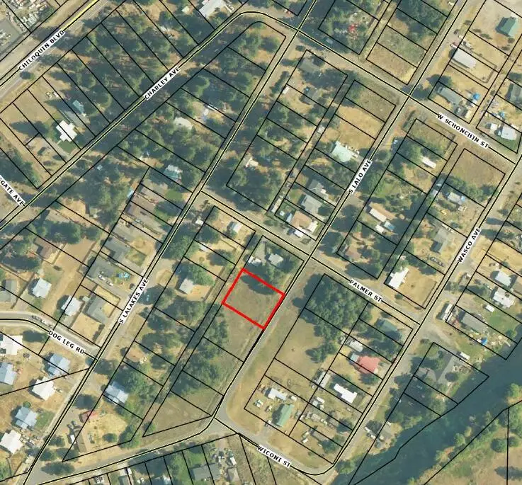 0 S Lalo Avenue #34, Chiloquin, OR 97624 - #1