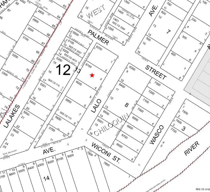 0 S Lalo Avenue #34, Chiloquin, OR 97624 - #2