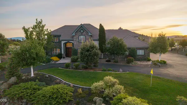 2646 Fairway Drive, Klamath Falls, OR 97601