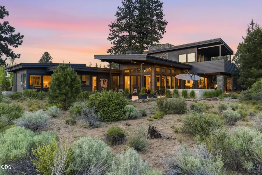 61591 Hosmer Lake Drive, Bend, OR 97702 - #2