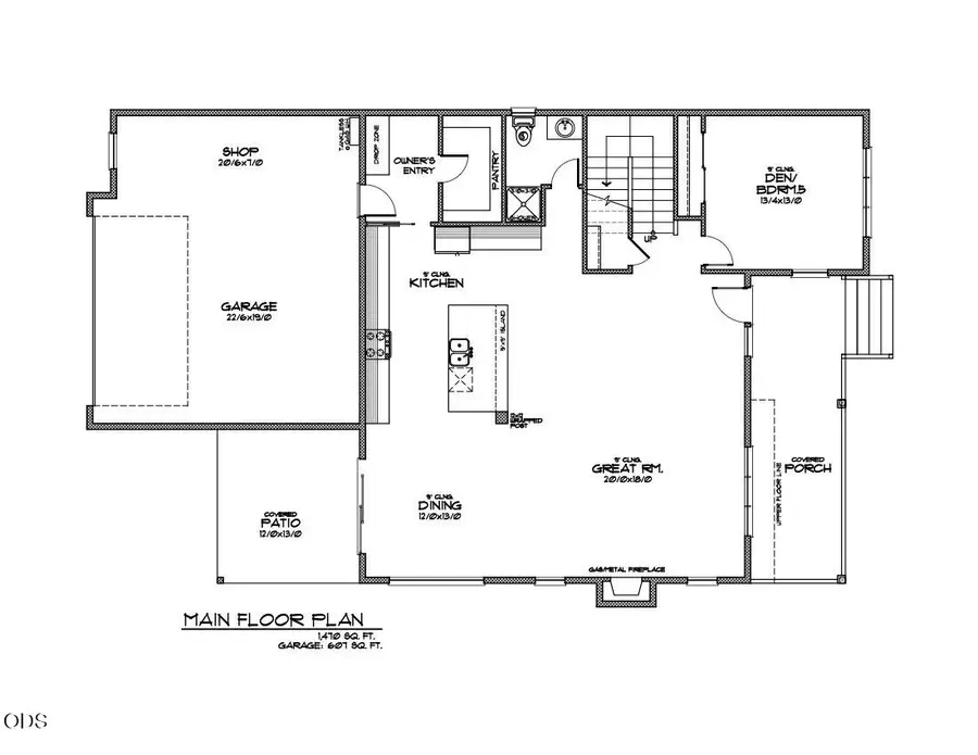 20601 SE Boer Place Se #127, Bend, OR 97702 - #2