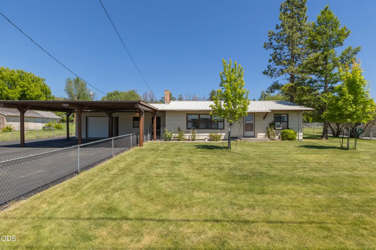 1803 Hope Street, Klamath Falls, OR 97603 - #1