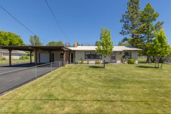 1803 Hope Street, Klamath Falls, OR 97603