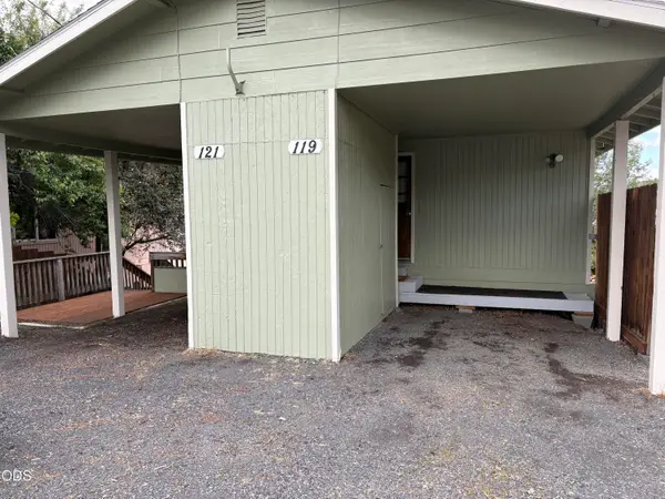 121 Lincoln Street, Klamath Falls, OR 97601