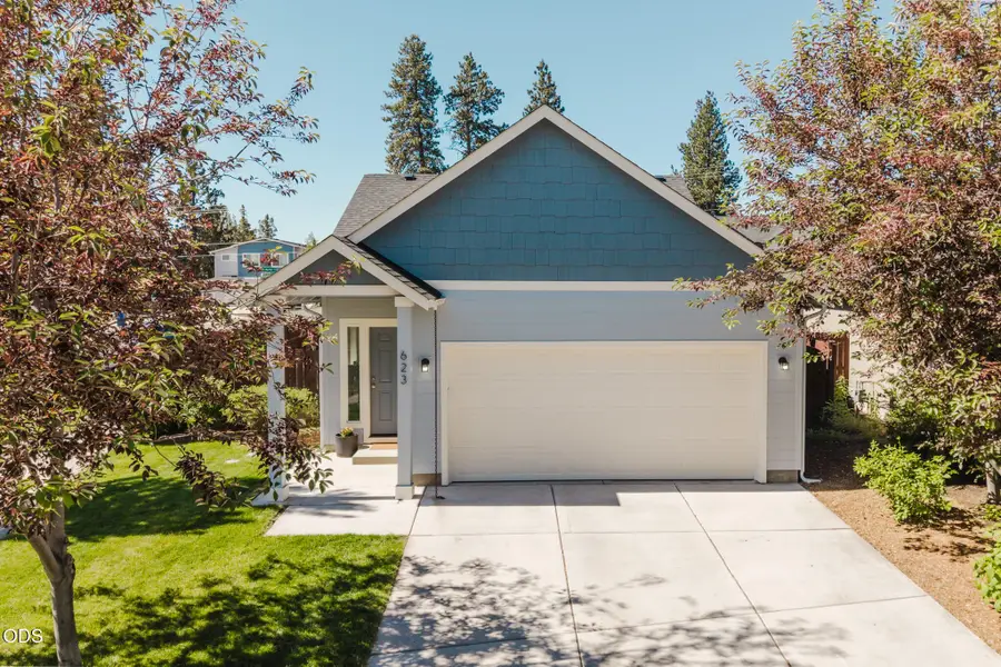 623 SE Glencoe Place, Bend, OR 97702 - #3