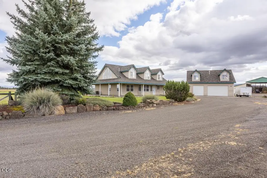 24585 Dodds Road, Bend, OR 97701 - #3