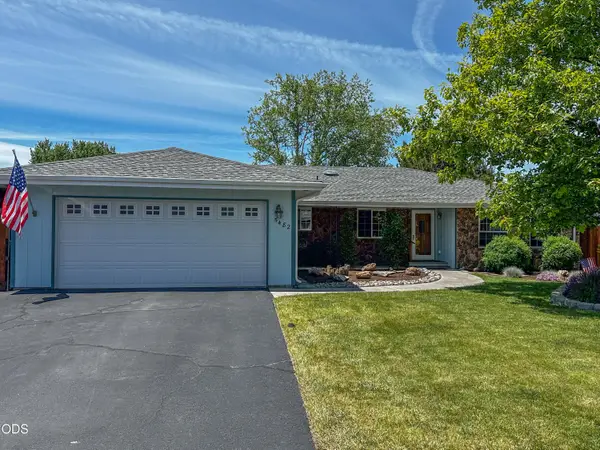 5482 Knightwood Drive, Klamath Falls, OR 97603