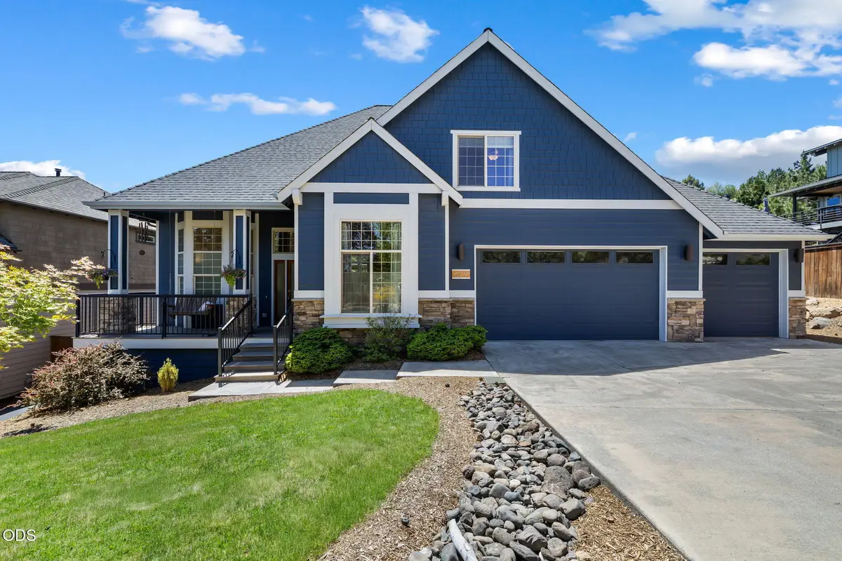 629 NW Powell Butte Loop, Bend, OR 97703 - #1
