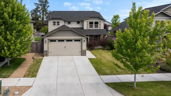 21278 SE Daylily Avenue, Bend, OR 97702