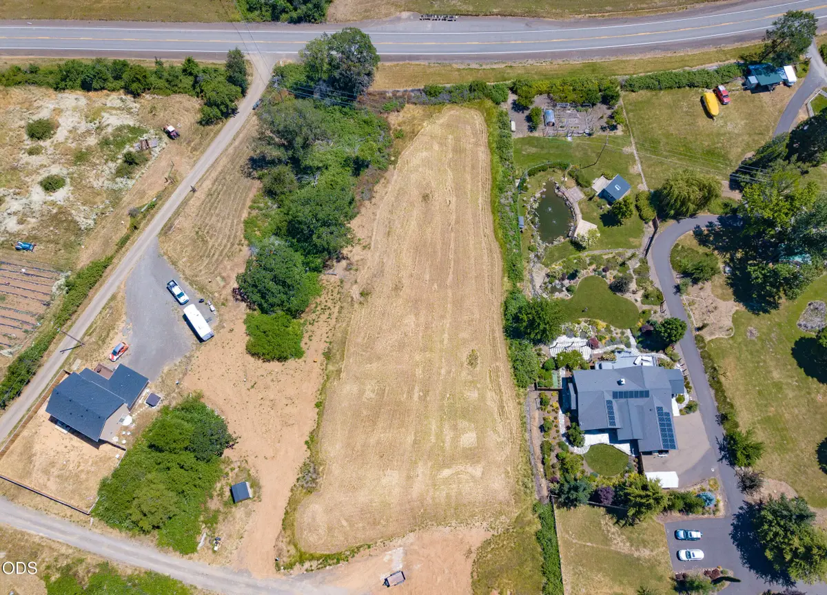Address Withheld By Seller, Ashland, OR 97520 - #1
