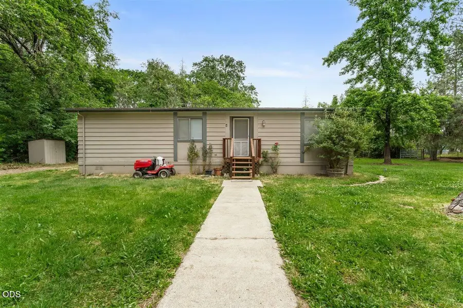 2812 Hartley Lane, Grants Pass, OR 97527 - #2