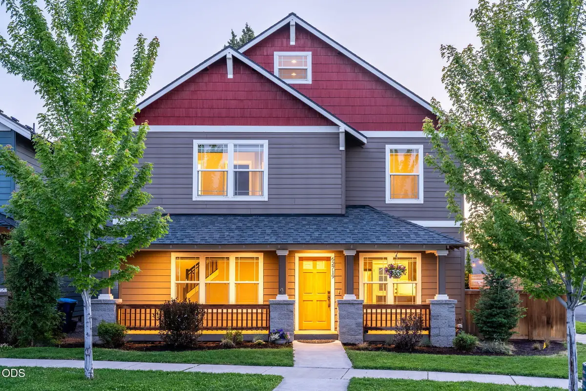 62719 Hawkview Road, Bend, OR 97701 - #1