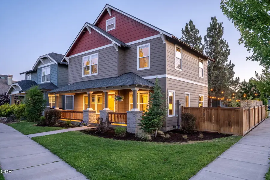 62719 Hawkview Road, Bend, OR 97701 - #2