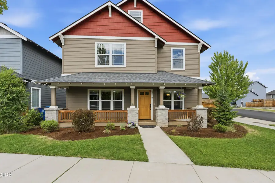 62719 Hawkview Road, Bend, OR 97701 - #3