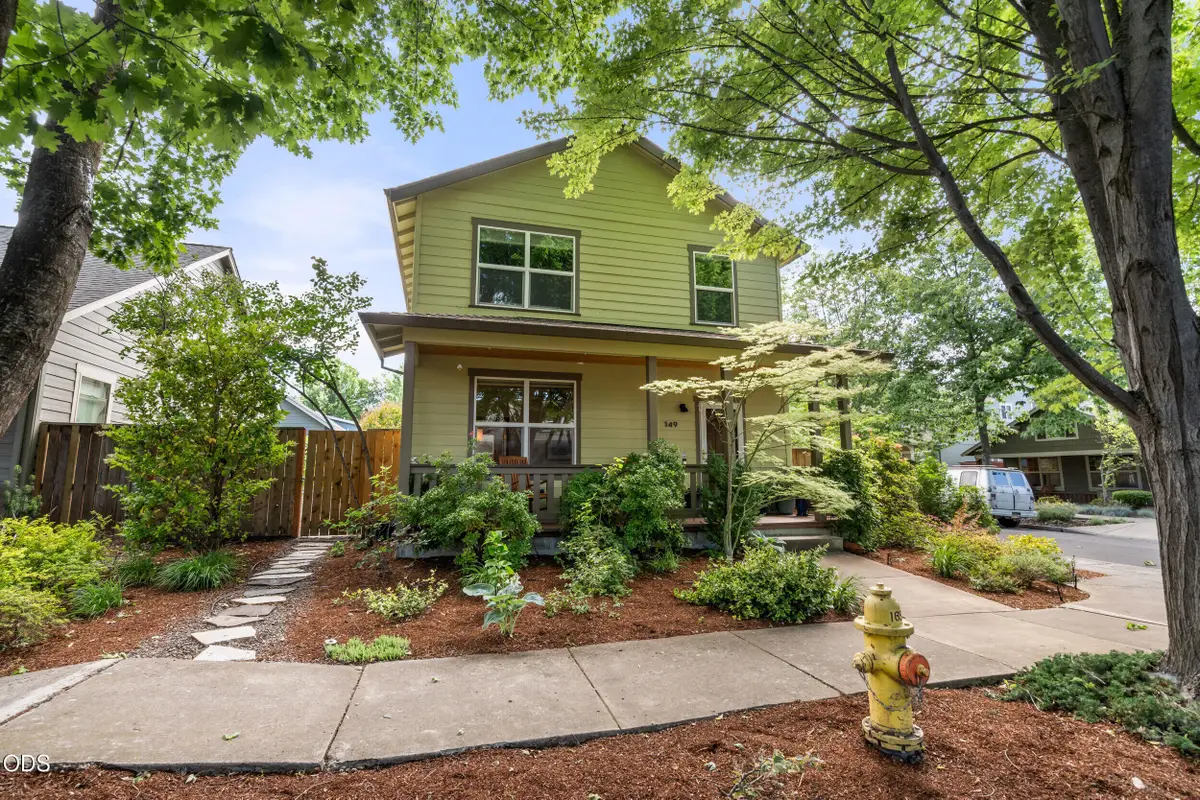 149 Graham Way, Talent, OR 97540 - #1