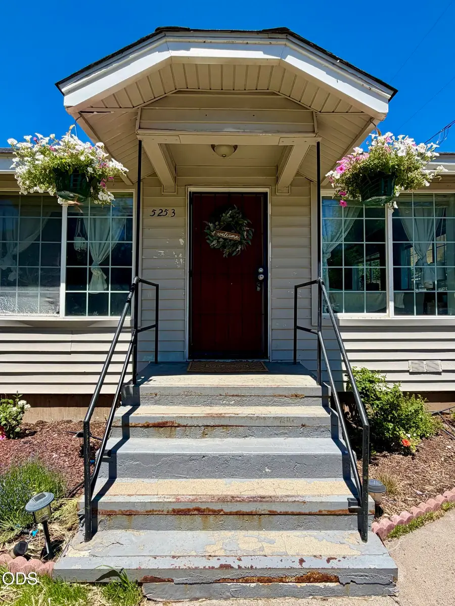 5253 Peggy Avenue, Klamath Falls, OR 97601 - #2