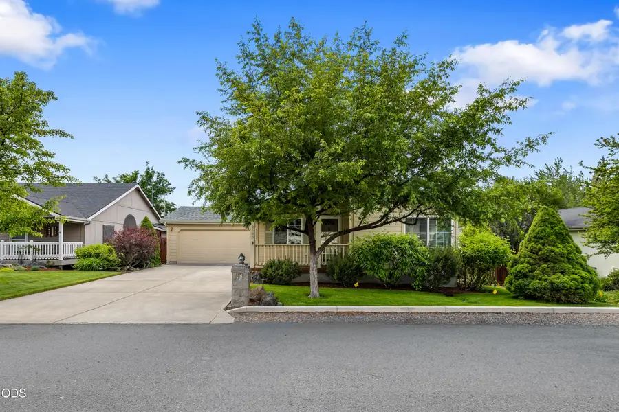 2583 NE Wintergreen Drive, Bend, OR 97701 - #2