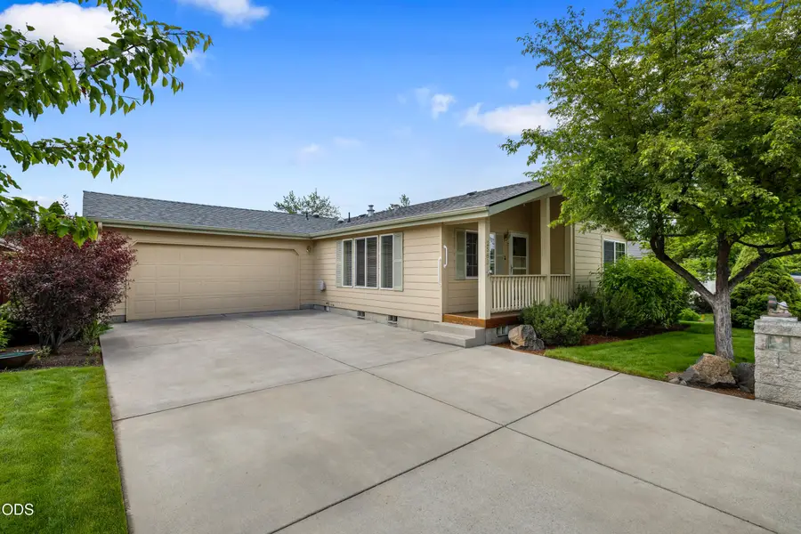 2583 NE Wintergreen Drive, Bend, OR 97701 - #3