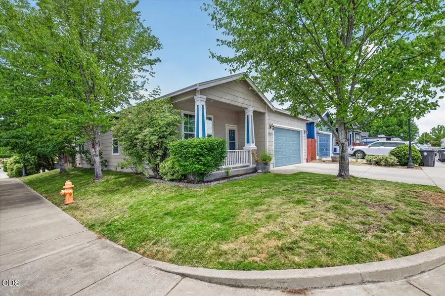 2523 Agate Meadows Drive, White City, OR 97503 - #3