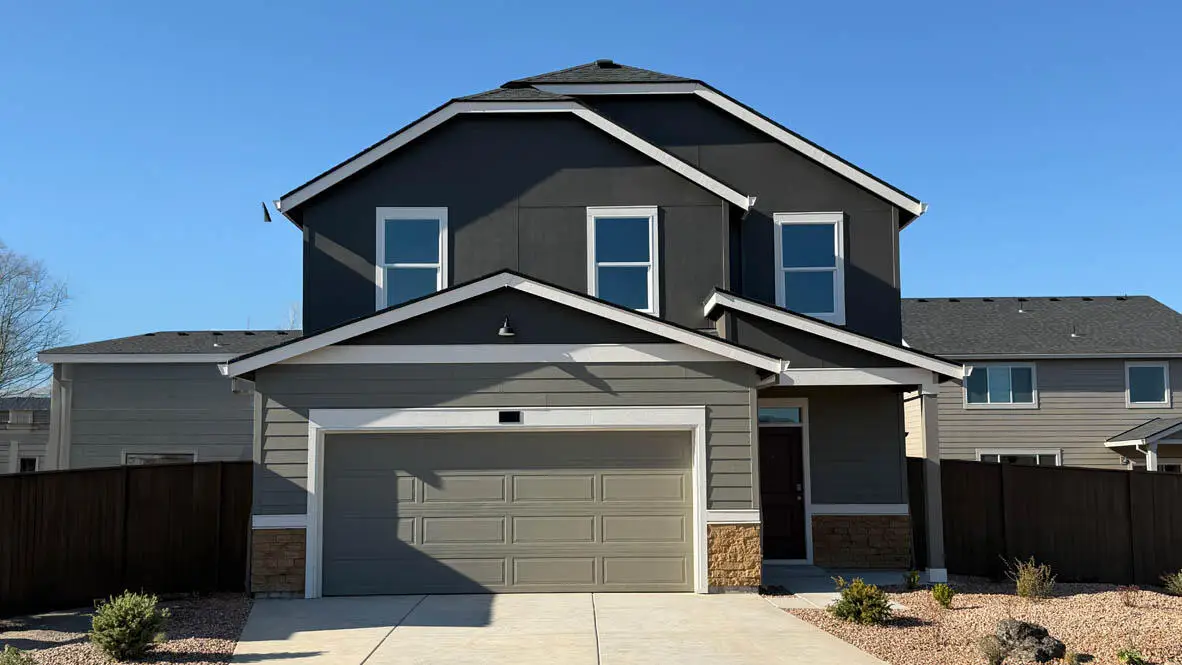21253 SE Pelee Drive, Bend, OR 97702 - #1