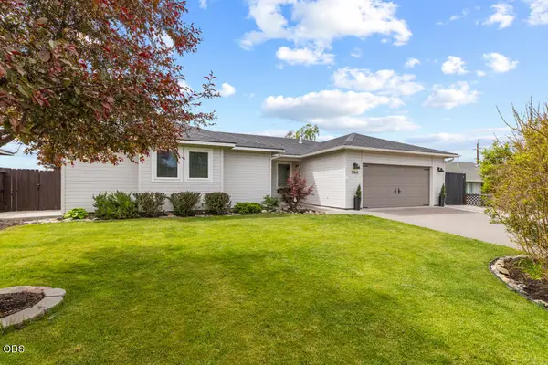 7464 Ruth Drive, Klamath Falls, OR 97603