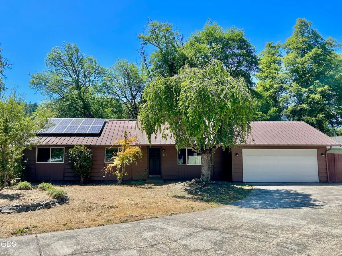 144 Belindy Circle, Grants Pass, OR 97527 - #1