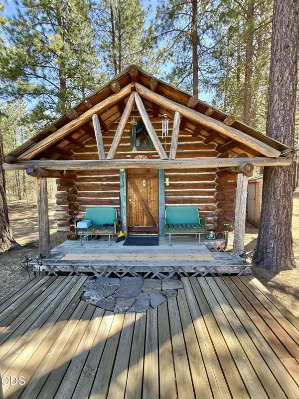 39860 Nine Mile Road, Chiloquin, OR 97624