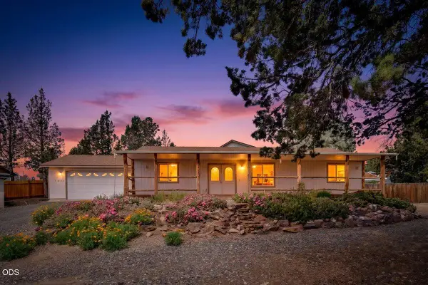 6089 NW Combs Street, Prineville, OR 97754