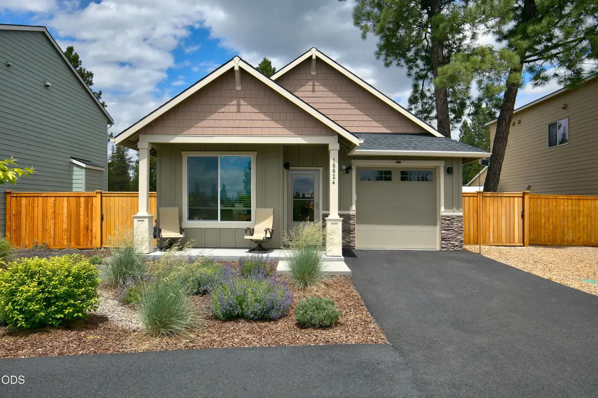 16624 Pine Creek Drive, La Pine, OR 97739 - #1