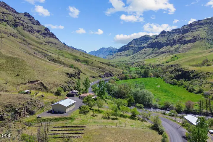 73745 Lower Imnaha Road, Wallowa, OR 97885 - #2