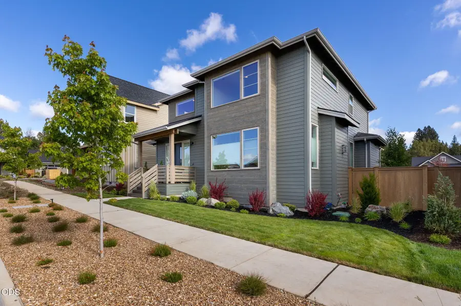20607 SE Boer Se, Bend, OR 97702 - #3