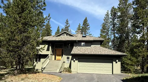 17702 Warbler West Lane #9, Sunriver, OR 97707