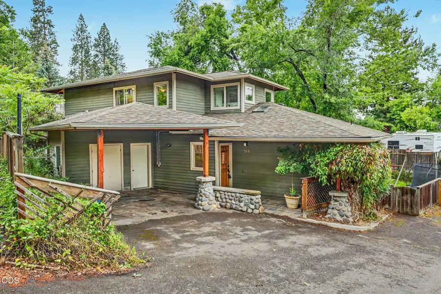 545 Holly Street, Ashland, OR 97520 - #2