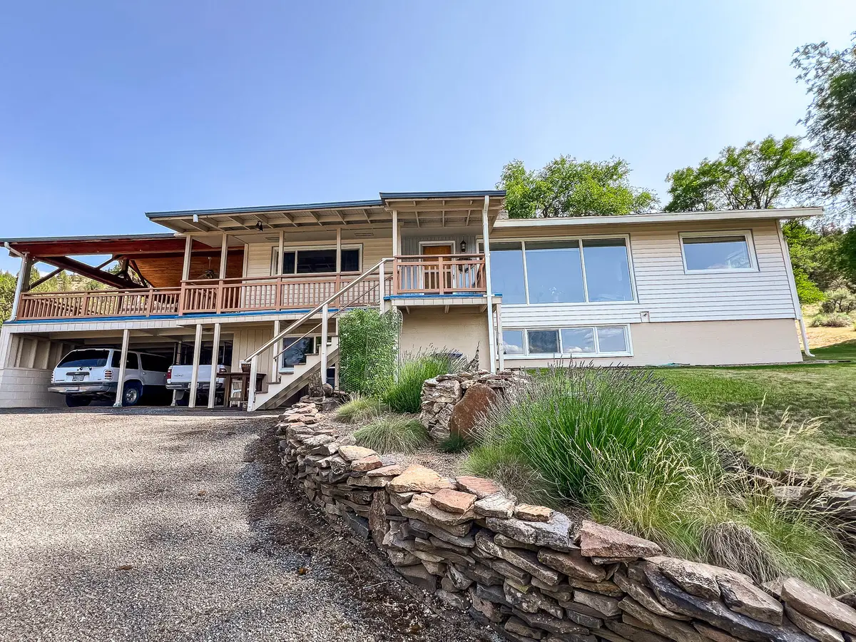 600 SE 2nd Avenue, John Day, OR 97845 - #1