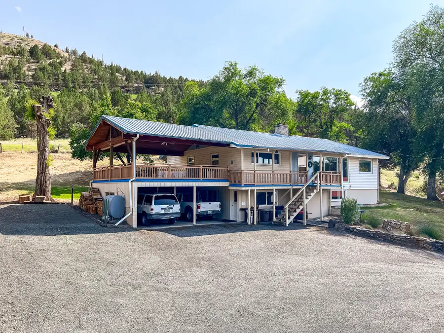 600 SE 2nd Avenue, John Day, OR 97845 - #2