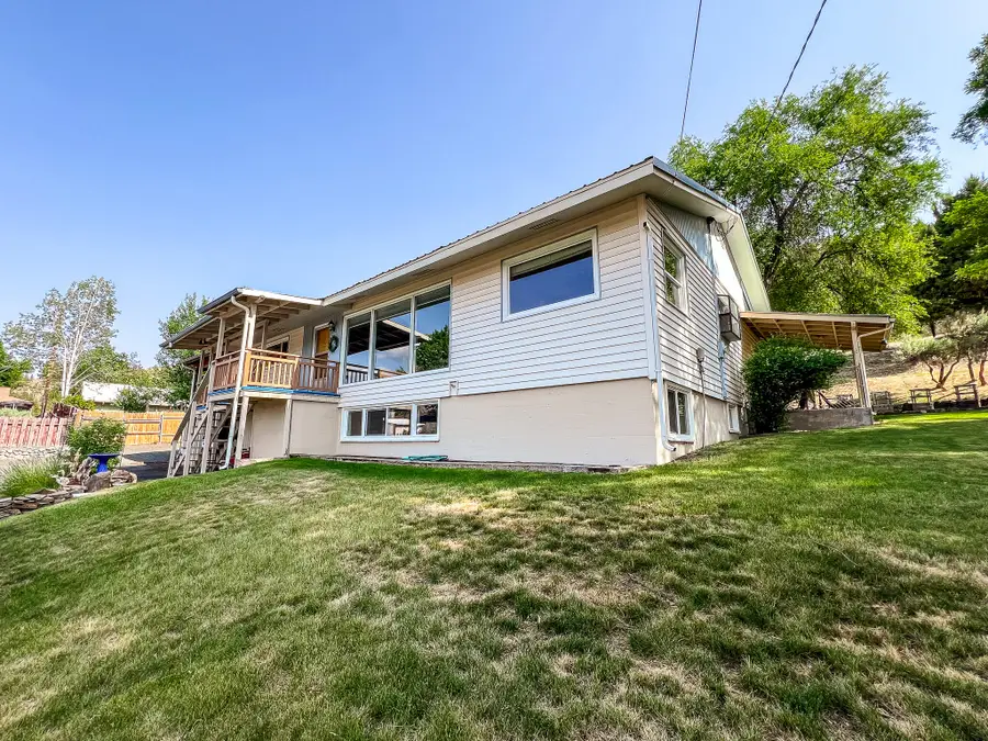 600 SE 2nd Avenue, John Day, OR 97845 - #3